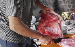 Sợ thực phẩm bẩn, dân Hà Nội bày nhau cách "săn" đồ sạch