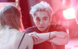 Trò bẩn lũng đoạn showbiz Việt