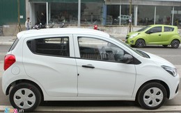Những mẫu xe hơi 300 triệu đáng mua tại Việt Nam