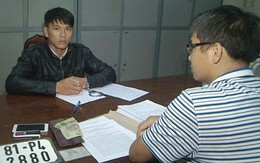 Nữ tiếp viên quán karaoke bị người mua dâm sát hại
