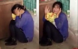 Sự thật người phụ nữ ăn mặc cũ rách bắt cóc trẻ em ở Hải Phòng