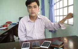 Sự thật về “hot girl” Thanh Loan và hàng loạt cú lừa chát đắng