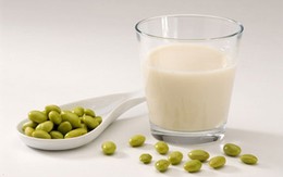Uống sữa đậu nành khi mang thai: Nên hay không nên?