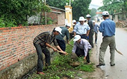 Đắk Lắk: Tập trung phòng chống sốt xuất huyết khi vào mùa mưa