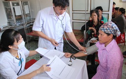 Ninh Bình: 100% trạm y tế có bác sỹ