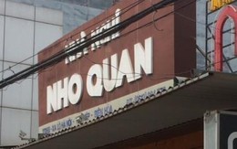 Tá hỏa phát hiện người đàn ông tử vong trong nhà nghỉ