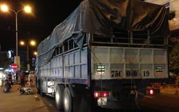 Đà Nẵng: Một đêm xảy ra 2 vụ tai nạn nghiêm trọng