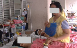 Thêm nạn nhân vụ tai nạn giao thông ở Bình Thuận nhập BV Chợ Rẫy