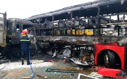 Tai nạn làm 12 người chết ở Bình Thuận: Nạn nhân cấp cứu ở BV Chợ Rẫy đang nguy kịch
