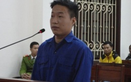 Tên cướp trả giá sau 12 năm lẩn trốn