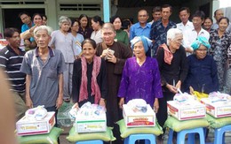 Tết Bính Thân, không để người dân nào bị đói
