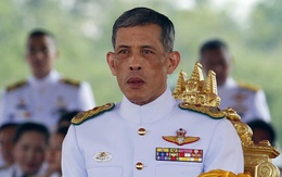 Vua Thái Lan qua đời, Thái tử Maha Vajiralongkorn sẽ kế vị cha