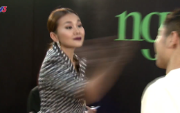 Những lần giám khảo gameshow Việt bị ví như "phường hàng tôm hàng cá"