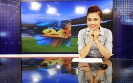 BTV xinh đẹp của VTV chính thức kết hôn