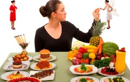 Bạn có ăn kiêng sai cách?