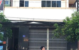 Thầy giáo tử vong trong ngôi nhà 3 tầng