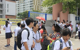 Hà Nội: Đã có thông tin tuyển sinh lớp 10 một số trường chuyên