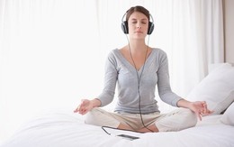 Những việc bạn nên làm trước khi ngủ 30 phút