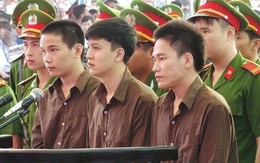 Gia đình nạn nhân đề nghị điều tra dì của Nguyễn Hải Dương
