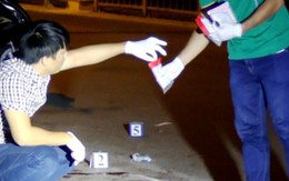 Đâm chết người sau va chạm trên sàn nhảy