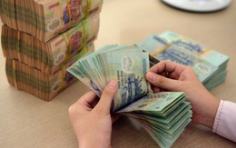 Đại gia Việt thưởng Tết nhân viên bằng ô tô xịn