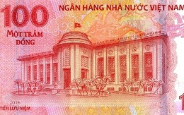 Danh sách các điểm bán tiền 100 đồng lưu niệm tại Hà Nội