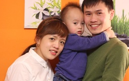 Tiến sĩ 8X Việt ghi tên mình ở lĩnh vực vật lý giữa trời Âu