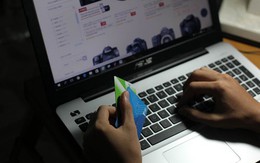 Tiền trong tài khoản liên tục "bốc hơi"