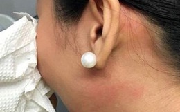 Mất điện thoại, khách VIP tát nữ tiếp viên Vietnam Airlines
