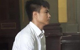 Trả giá bằng mạng sống cho hành vi giết, cướp xe người tình