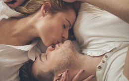 5 điều chuyên gia tình dục cho rằng bạn nên làm nhiều hơn