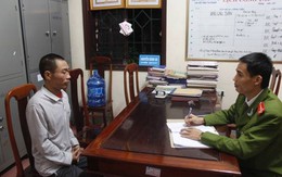 Hà Tĩnh: Truy đuổi bắt hai đối tượng trộm xe máy trong đêm
