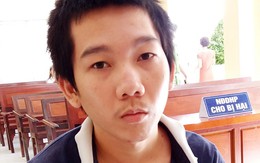 Thanh niên bị bắt sau khi đưa người tình nhí về ra mắt mẹ