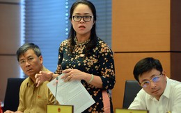 Vụ nữ nhân viên bị đánh ở sân bay Nội Bài: Ông Đào Vịnh Thuấn phải xin lỗi