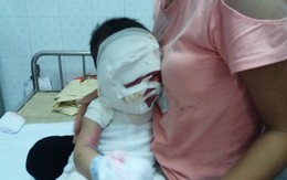 Một lần sơ sẩy, mẹ ân hận cả đời