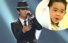 Thần đồng 'bé Châu' tái xuất, đã trở thành hot boy 19 tuổi