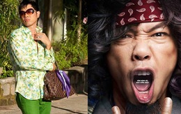 Hành trình thành diễn viên hài triệu đô của Thái Hòa