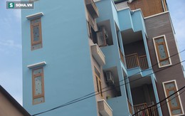 TP HCM: Danh tính nạn nhân vụ nổ lớn trong khu dân cư
