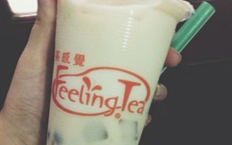 Nhiều cửa hàng trà sữa Feeling Tea bị phát hiện nguyên liệu không nguồn gốc