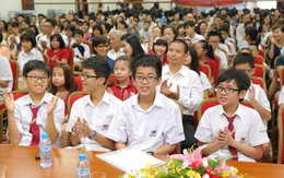 Trại hè Vincamp 2016: Tự tôn dân tộc - nhìn từ những em nhỏ