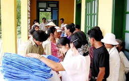 Tuần Giáo, Điện Biên: Tăng cường thực hiện Tiêu chí Quốc gia về y tế xã