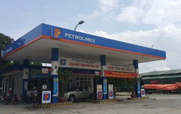 Trần tình của người đập vòi bơm vào nữ nhân viên bán xăng
