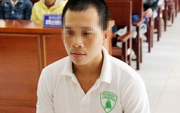'Yêu râu xanh' chối tội vì sợ làm đau lòng vợ con