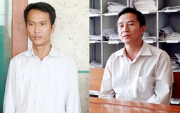 Hai chủ chứa thay nhau cưỡng bức thiếu nữ 15 tuổi