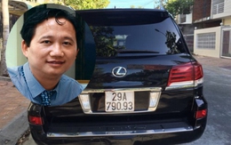 Người phát ngôn Chính phủ nói về phản ánh “phong bì” và vụ Trịnh Xuân Thanh bỏ trốn