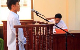 Tuyên y án cải tạo không giam giữ người bắt trói kẻ trộm