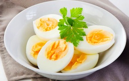 7 sai lầm khi chọn, chế biến và bảo quản trứng ít người biết