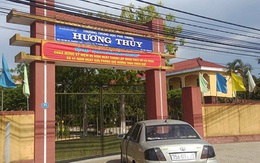 29 học sinh suýt không được thi THPT quốc gia vì 'nợ học phí'