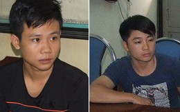 Nghi can chủ mưu truy sát nhà báo bị bắt