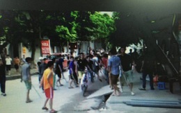 Bắt 10 đối tượng vụ truy sát kinh hoàng ở Phú Thọ
